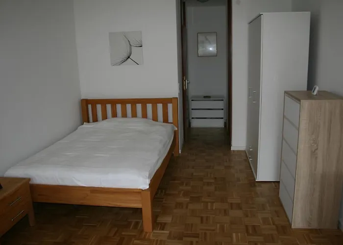 Yourcasa Apartment