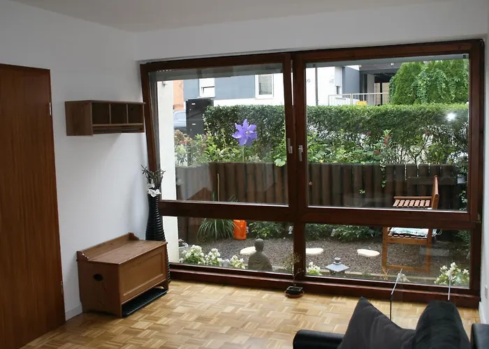 Yourcasa Apartment