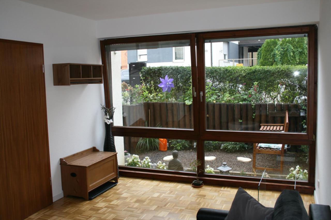 Yourcasa Apartment *
