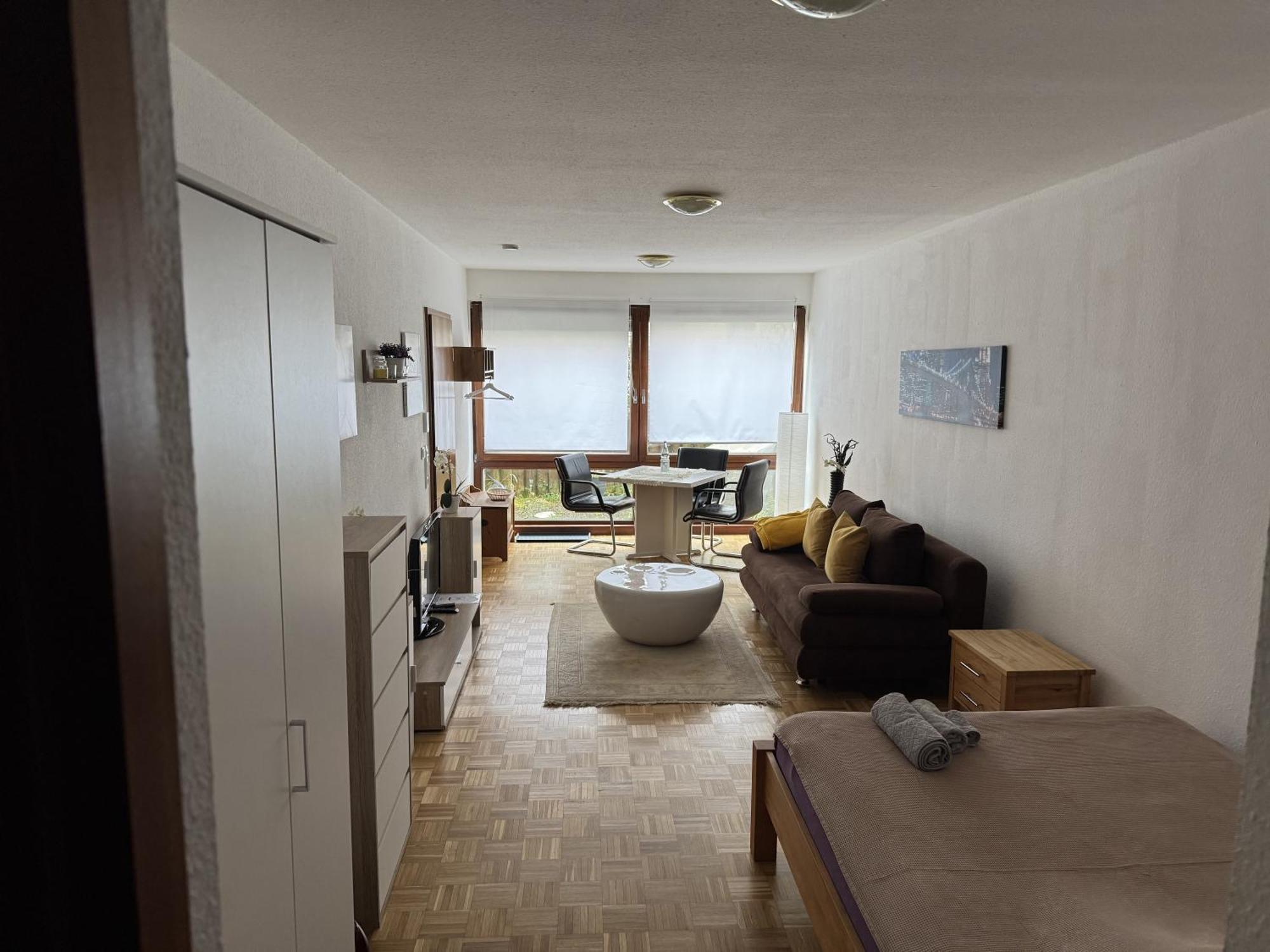 Apartment Yourcasa *